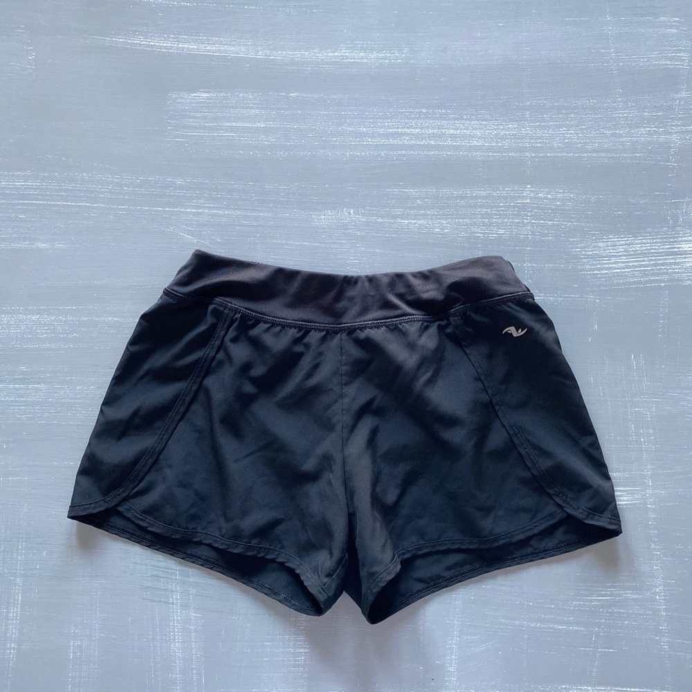 Athletic Works girls athletic shorts!